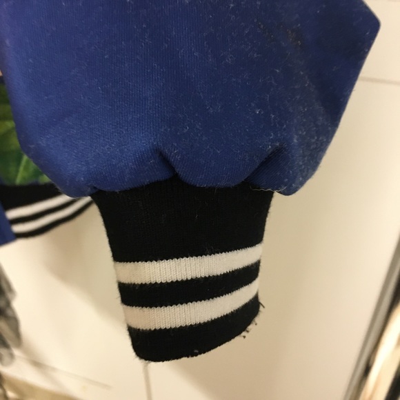 Hannah Banana Jacket - Picture 4 of 8